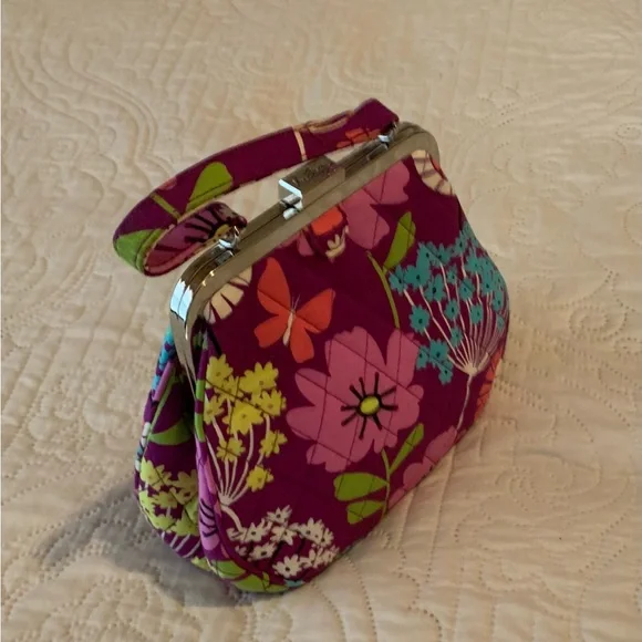 Vera Bradley Vintage Evening Bag - Picture 3 of 11